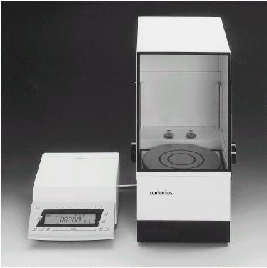 Компаратор массы SARTORIUS CCE5003 Весы