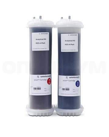 sartorius H2O-CPF Фильтры, системы очистки воды