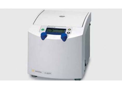 sartorius SIGMA 3K30 Центрифуги