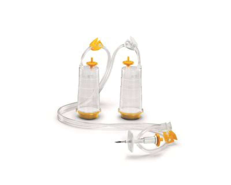 sartorius Sterisart NF-16478 Испарители