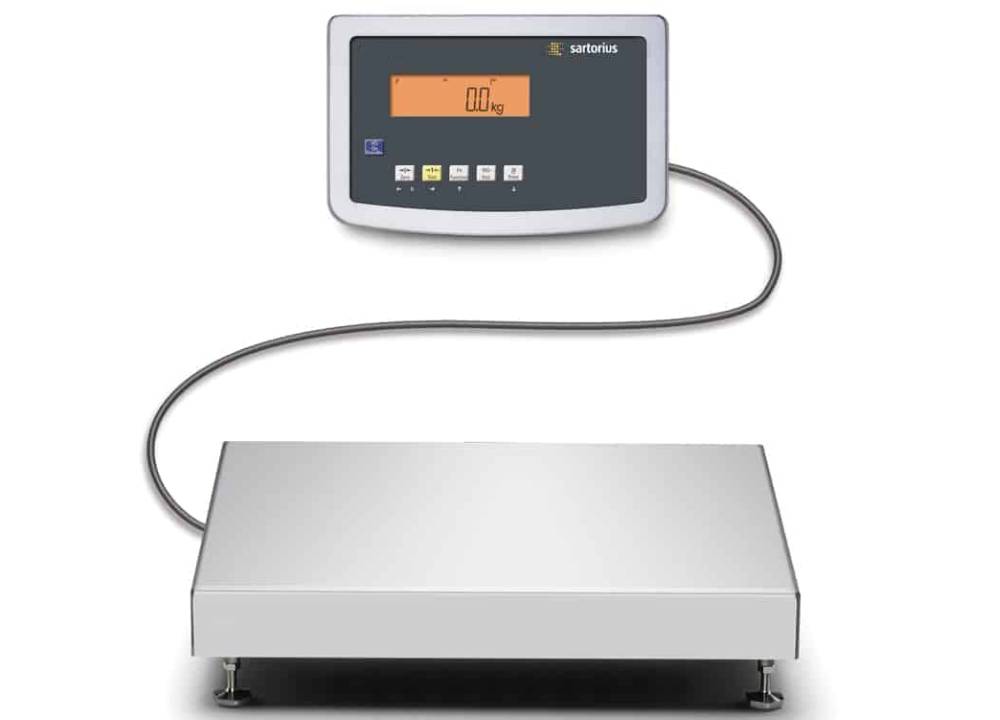 sartorius CAAPS4-150II Весы