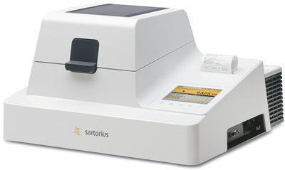 sartorius PMD305 Спектрометры