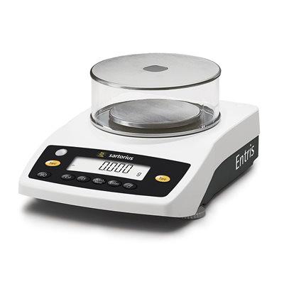 sartorius ENTRIS8201-1S Весы