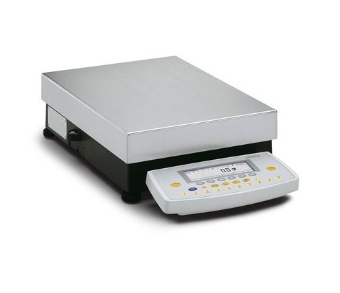 Весы лабораторные SARTORIUS LA12000S Весы